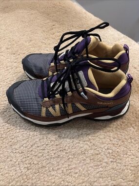 Salomon Shelter Low